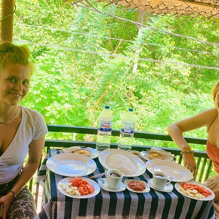 Vinu'S Place Матара Екстер'єр фото