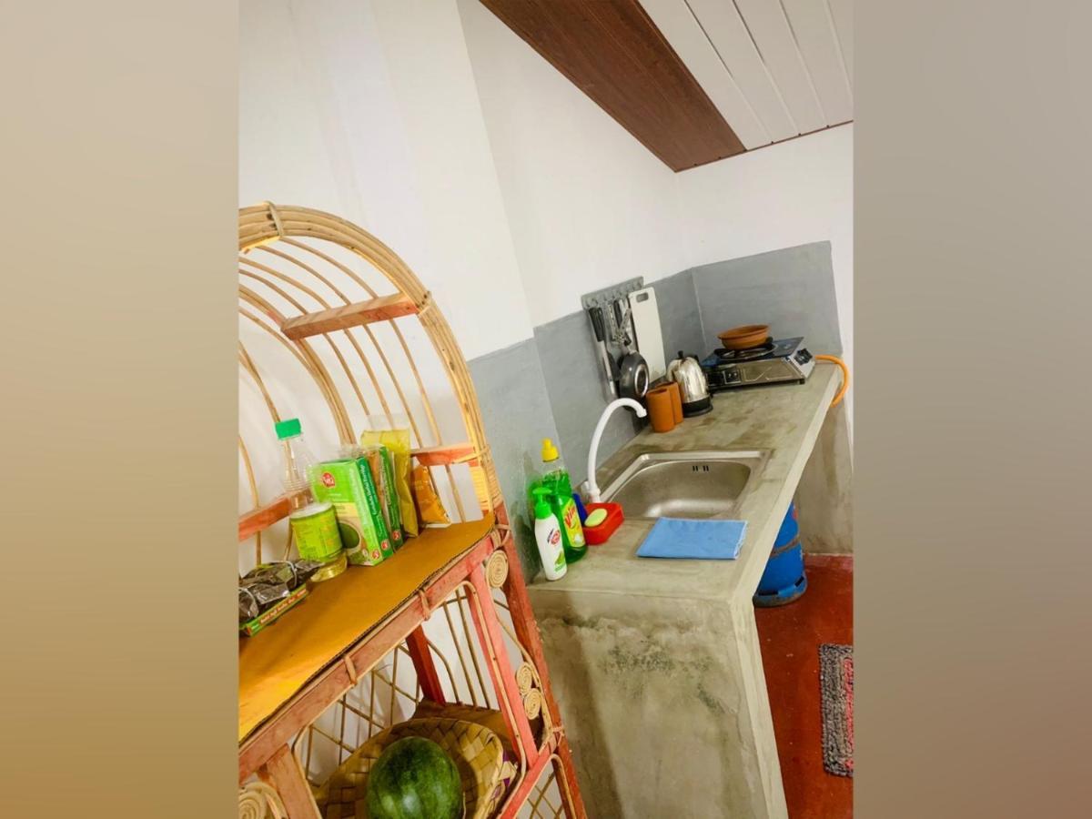 Vinu'S Place Матара Екстер'єр фото